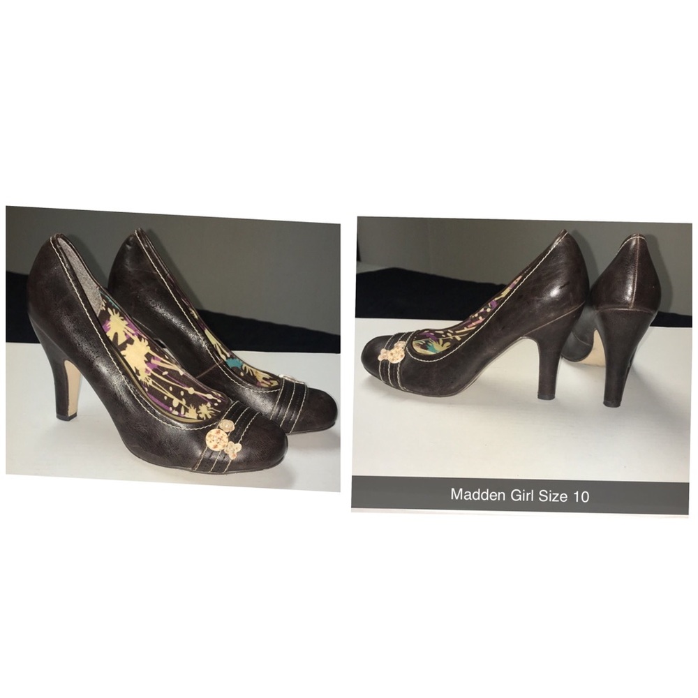 Women’s Shoes